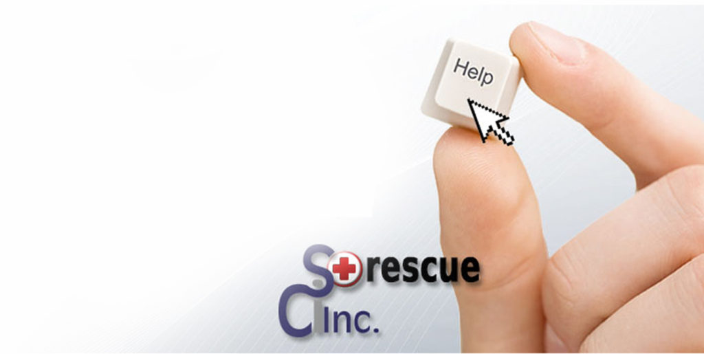 SCI Rescue
