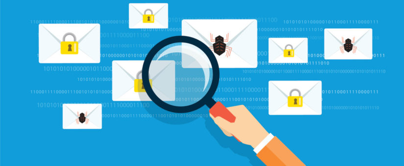 The Importance of Email Security