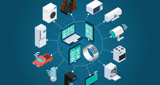 Bringing Security Standards to the Internet of Things