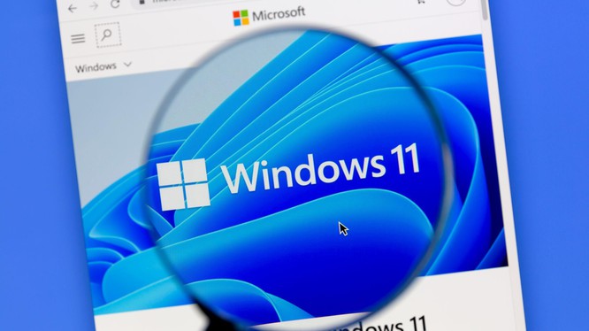 Microsoft’s New Windows 11