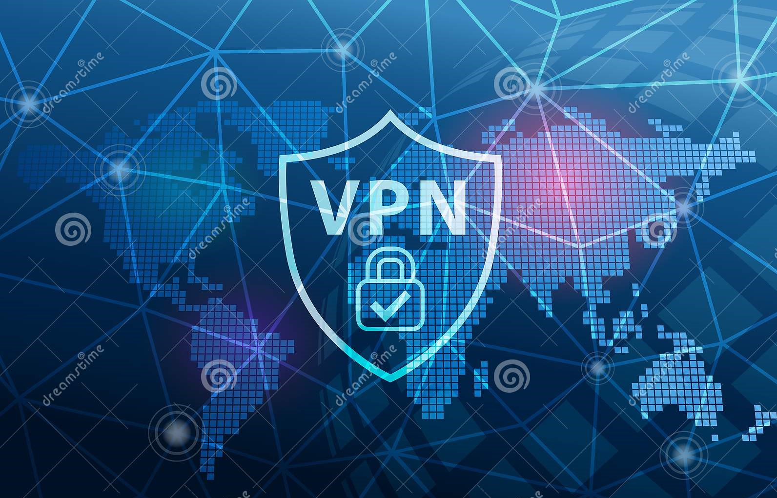 What is a VPN?