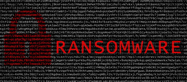 Surges in Ransomware Services